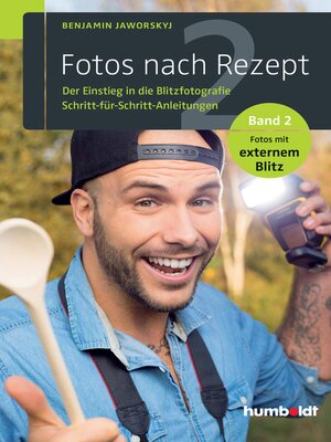 cover image of Fotos nach Rezept 2